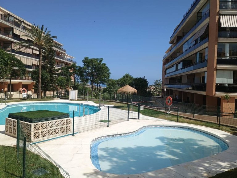 Apartment  for rent in Torremolinos, Malaga 27