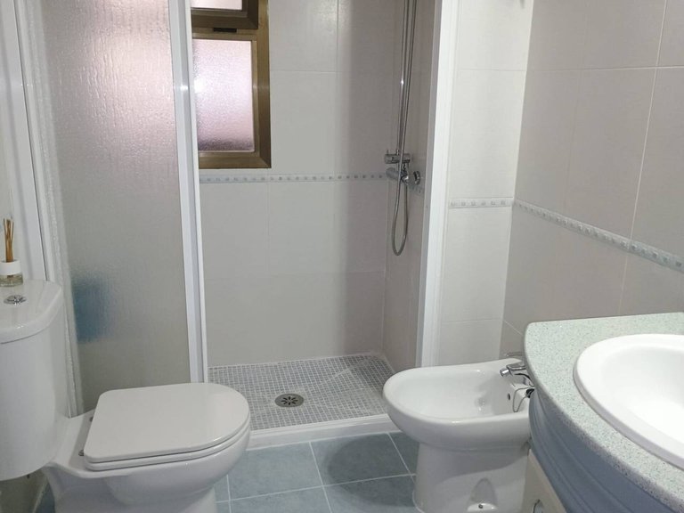 Apartment  for rent in Torremolinos, Malaga 8