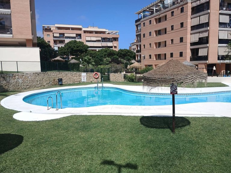 Apartment  for rent in Torremolinos, Malaga 36
