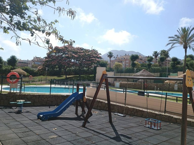 Apartment  for rent in Torremolinos, Malaga 14