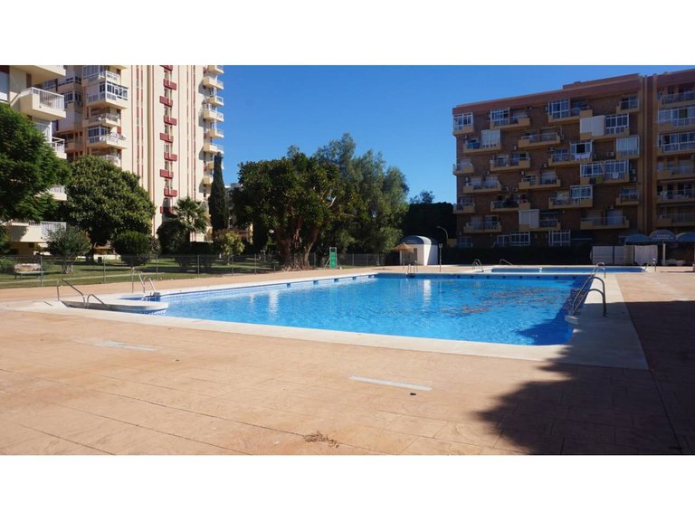 Apartment  for sale in Benalmádena, Malaga 1