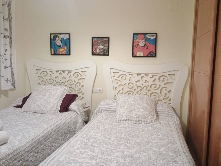 Apartment  for rent in Benalmádena, Malaga 13