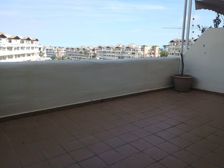 Apartment  for rent in Benalmádena, Malaga 10