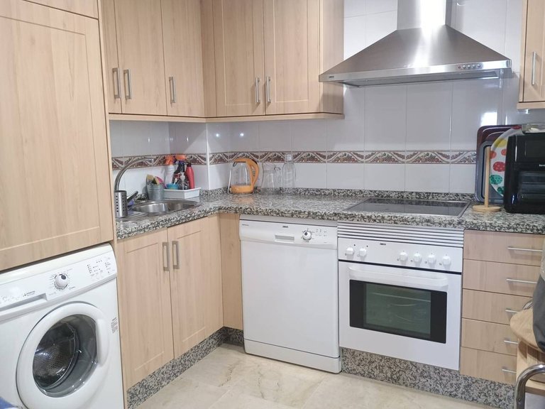 Apartment  for rent in Benalmádena, Malaga 7