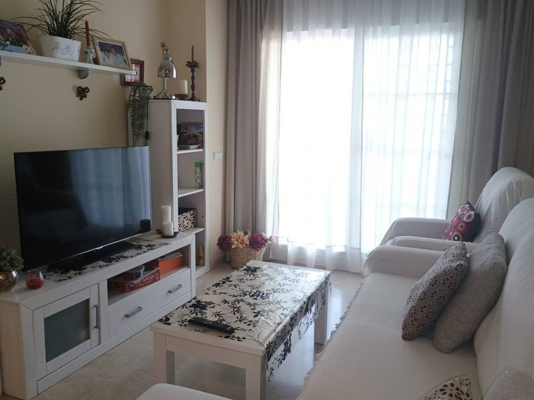 Apartment  for rent in Benalmádena, Malaga 11