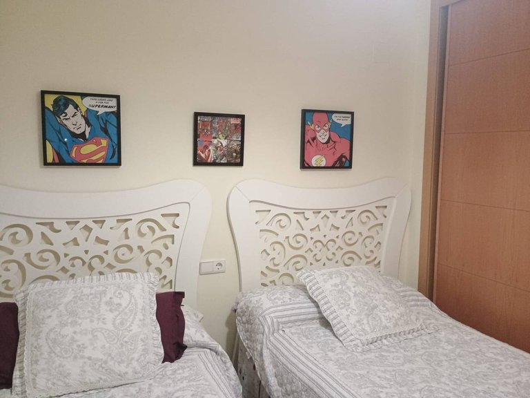 Apartment  for rent in Benalmádena, Malaga 6