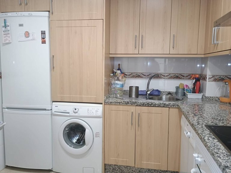 Apartment  for rent in Benalmádena, Malaga 15