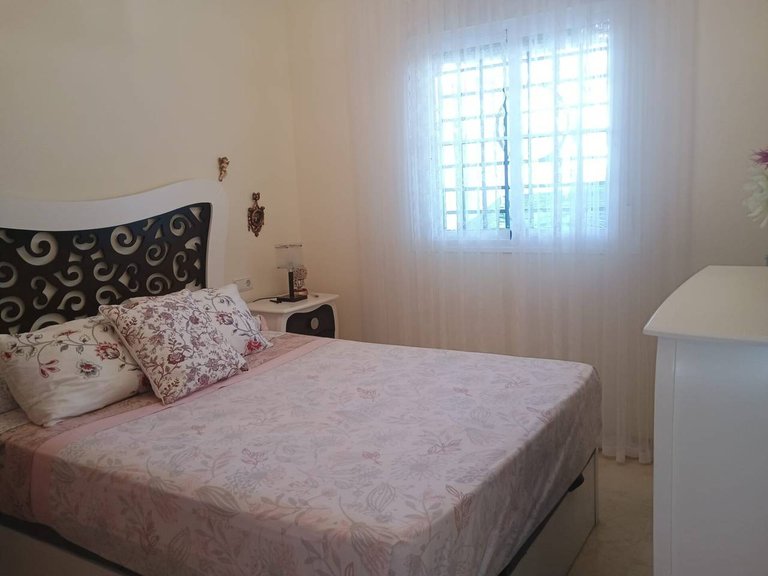 Apartment  for rent in Benalmádena, Malaga 12