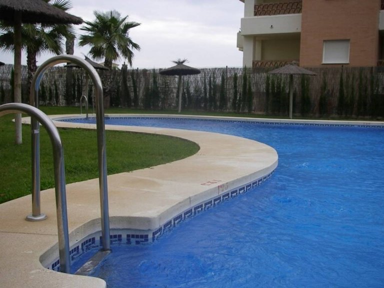 Apartment  for rent in Benalmádena, Malaga 2