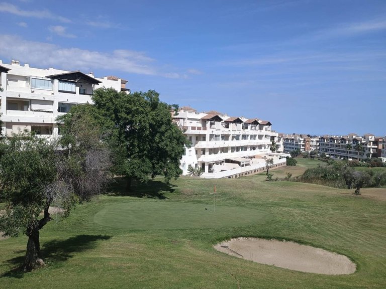 Apartment  for rent in Benalmádena, Malaga 3
