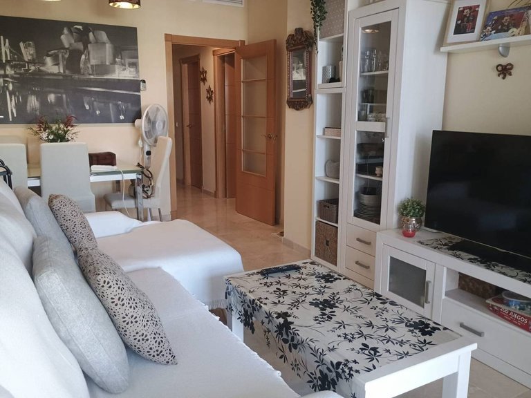 Apartment  for rent in Benalmádena, Malaga 4