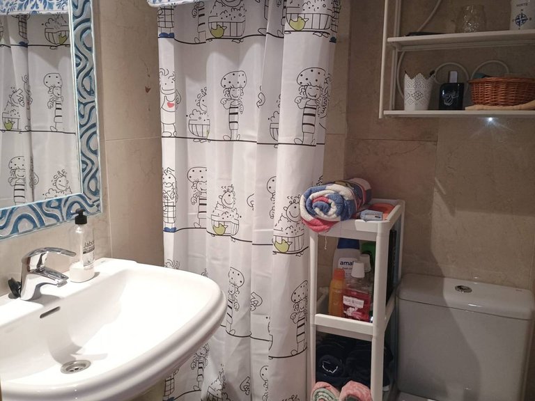 Apartment  for rent in Benalmádena, Malaga 9