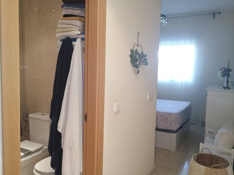 Apartment  for rent in Benalmádena, Malaga 17