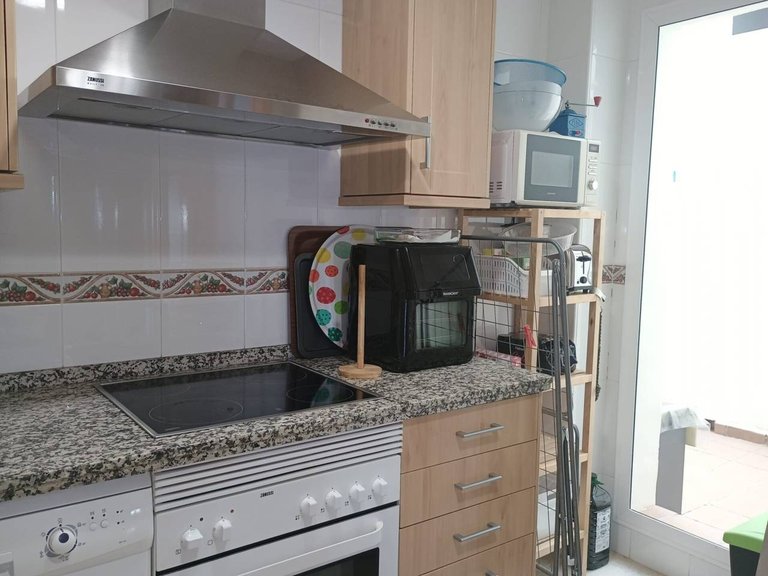 Apartment  for rent in Benalmádena, Malaga 19