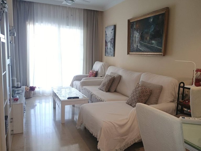 Apartment  for rent in Benalmádena, Malaga 16
