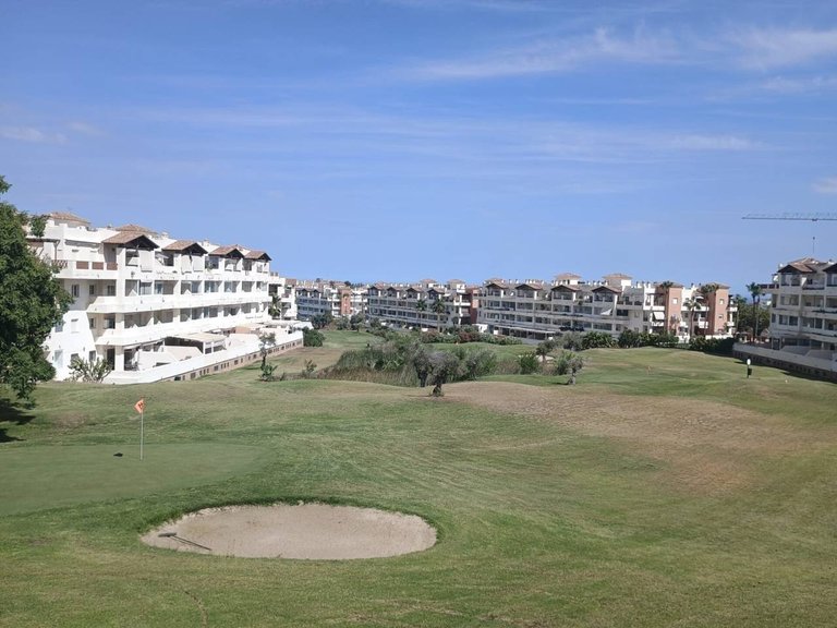Apartment  for rent in Benalmádena, Malaga 1