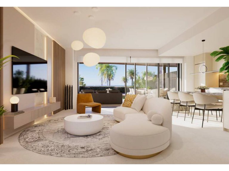 Apartment  for sale in Fuengirola, Malaga 5
