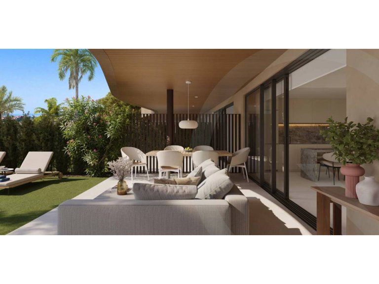 Apartment  for sale in Fuengirola, Malaga 9