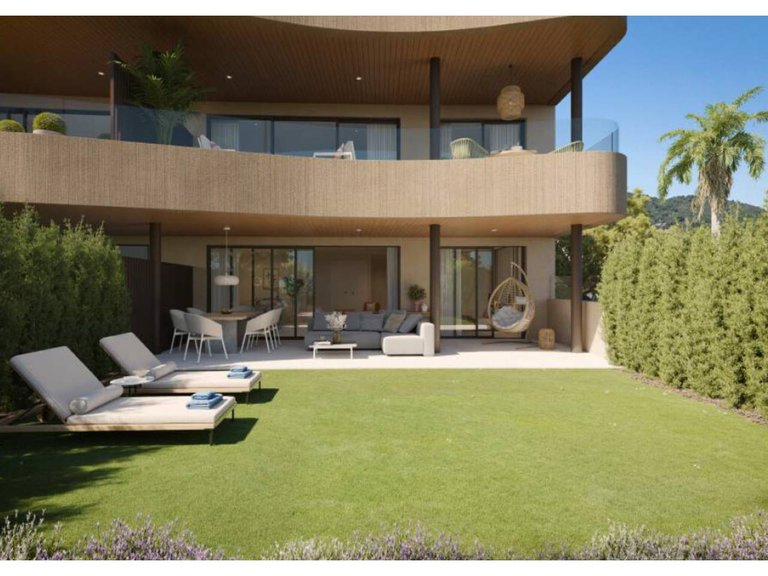 Apartment  for sale in Fuengirola, Malaga 8