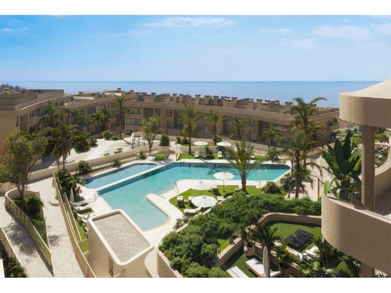 Apartment  for sale in Fuengirola, Malaga 1