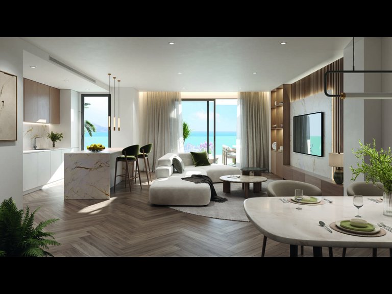 Apartment  for sale in Torremolinos, Malaga 4