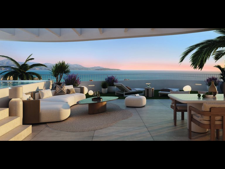 Apartment  for sale in Torremolinos, Malaga 1