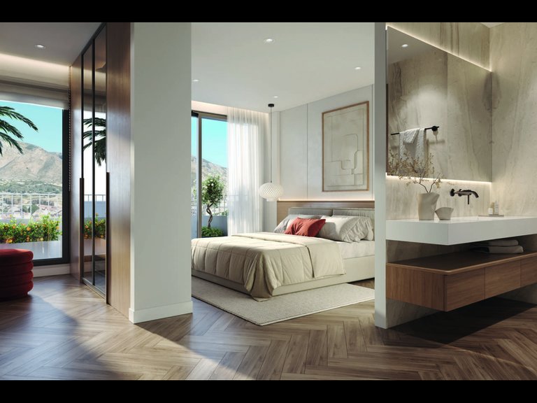 Apartment  for sale in Torremolinos, Malaga 3