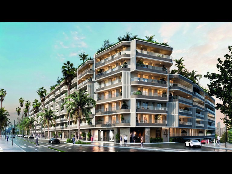 Apartment  for sale in Torremolinos, Malaga 2