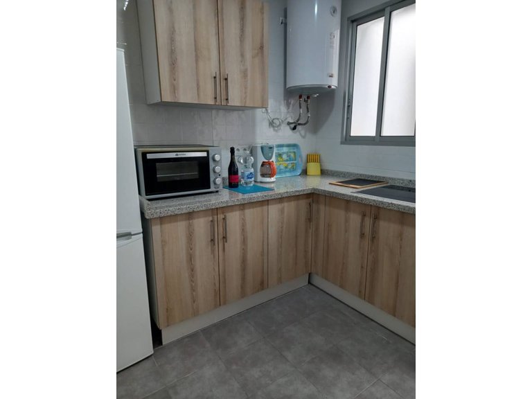 Apartment  for sale in Málaga Capital, Malaga 3
