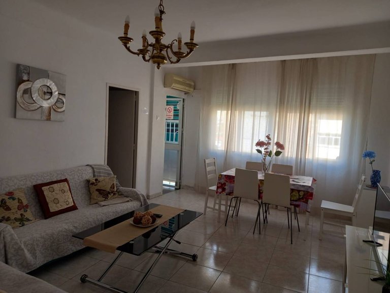 Apartment  for sale in Málaga Capital, Malaga 1