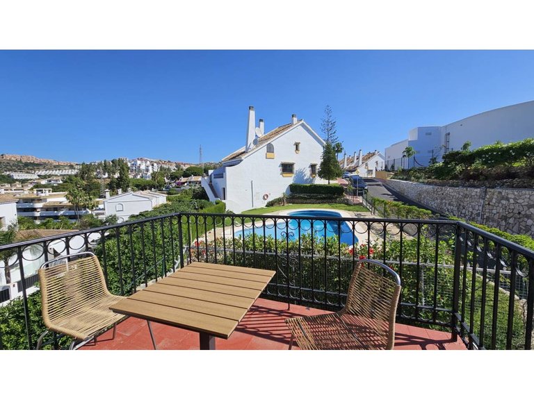 Town House  for sale in Mijas, Malaga 27