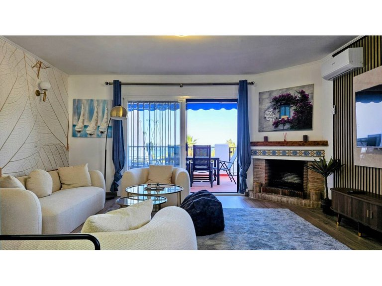Town House  for sale in Mijas, Malaga 33