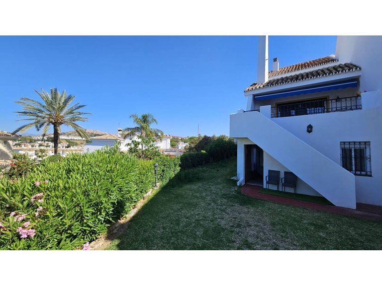 Town House  for sale in Mijas, Malaga 54