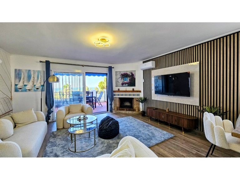 Town House  for sale in Mijas, Malaga 1