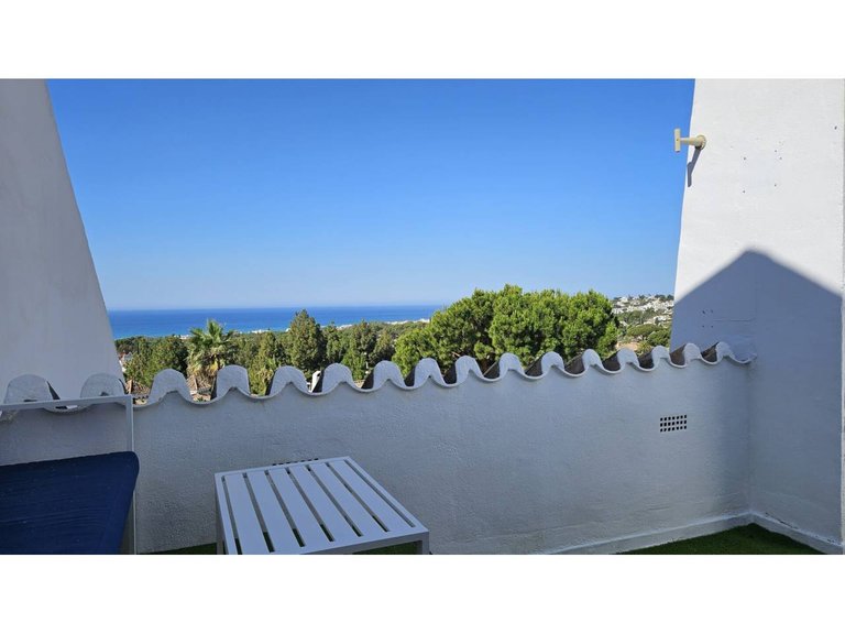 Town House  for sale in Mijas, Malaga 38