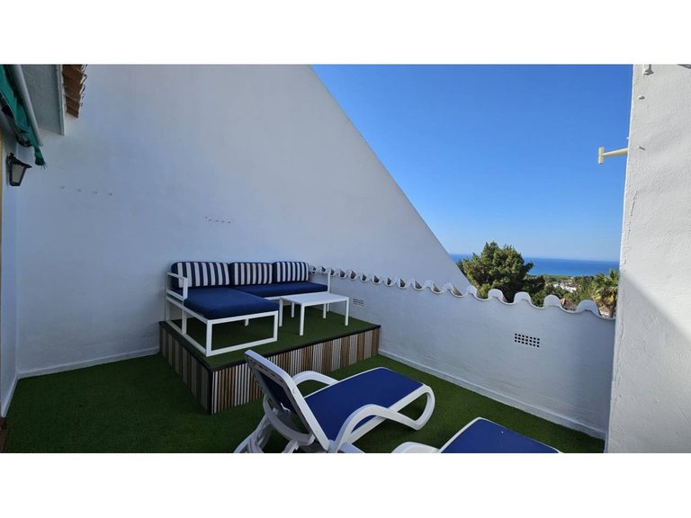 Town House  for sale in Mijas, Malaga 14