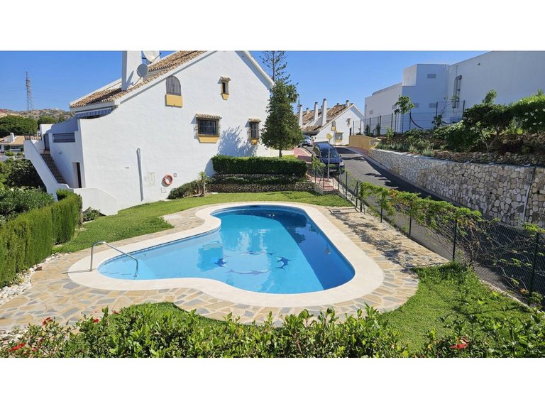 Town House  for sale in Mijas, Malaga 4