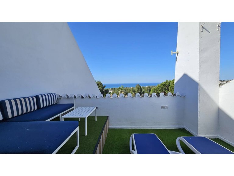 Town House  for sale in Mijas, Malaga 23