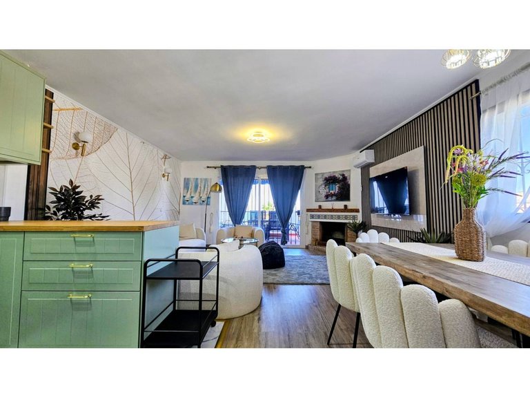 Town House  for sale in Mijas, Malaga 2