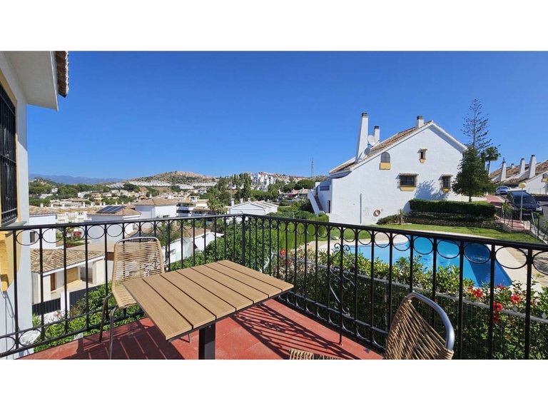 Town House  for sale in Mijas, Malaga 45