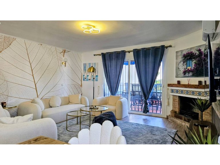 Town House  for sale in Mijas, Malaga 11