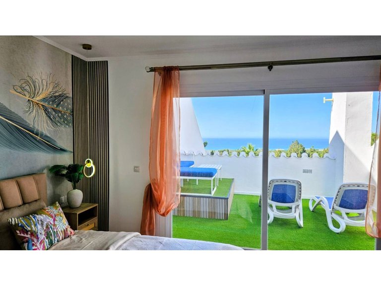 Town House  for sale in Mijas, Malaga 39