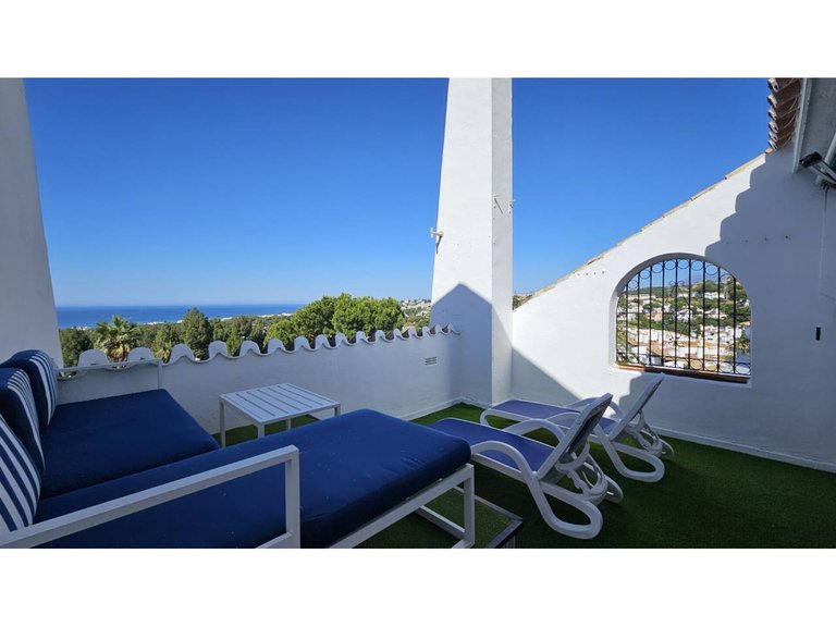 Town House  for sale in Mijas, Malaga 37