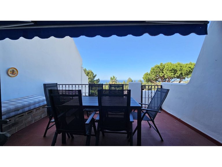Town House  for sale in Mijas, Malaga 3