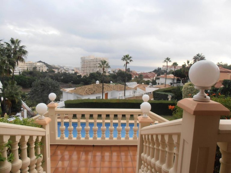Villa  for sale in Benalmádena, Malaga 20