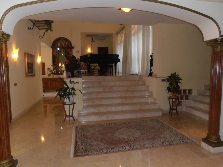 Villa  for sale in Benalmádena, Malaga 6