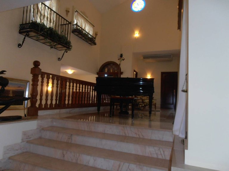 Villa  for sale in Benalmádena, Malaga 11