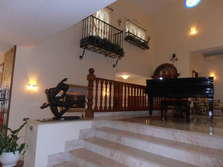 Villa  for sale in Benalmádena, Malaga 5