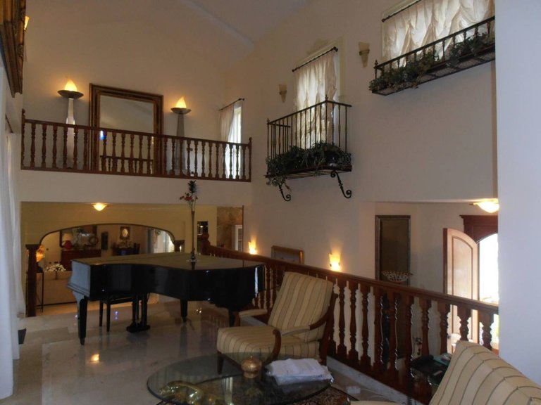 Villa  for sale in Benalmádena, Malaga 9