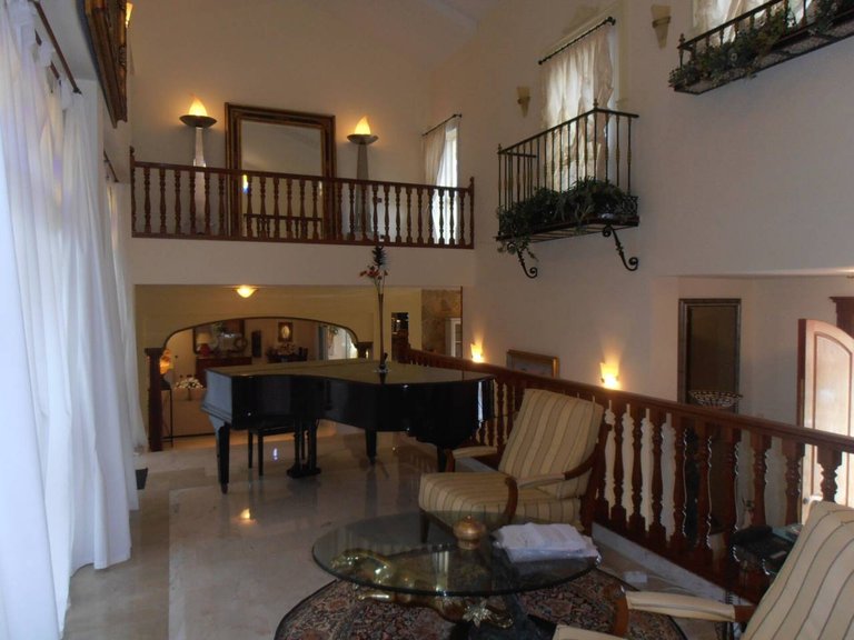 Villa  for sale in Benalmádena, Malaga 10